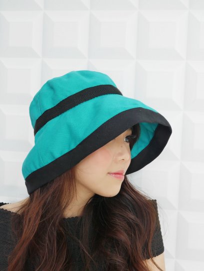 Coco Classic (TURQUOISE)